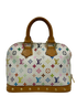 Alma, 790&euro;, Bolso, Blanco, Canvas - General, Vista trasera